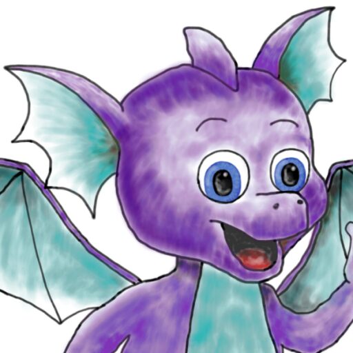 Landyn Dragyn's Super-Power