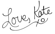 Love Kate